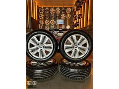 16 5X114.3 RENO ORJ. JANT LASTİK TEKNİK OTO LASTİK YEMEN USTA