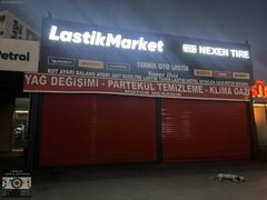 215/35ZR19 85W XL MK927 MİLEKİNG TEKNİK OTO LASTİK YEMEN USTA