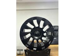 TESLA 19 5X114 JANT SIFIR TEKNİK OTO LASTİK YEMEN USTA