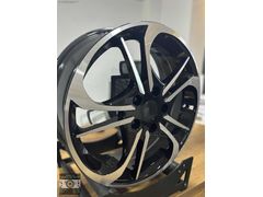 17 5X114,3 JANT SIFIR TEKNİK OTO LASTİK YEMEN USTA