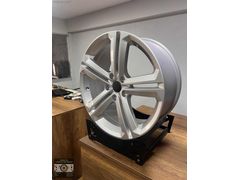 18 5X112 VOSVAGEN AUDİ SKODA JANT YEMEN USTA