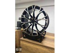 18 5X112 AUDİ VOSVAGEN JANT TEKNİK OTO LASTİK YEMEN USTA