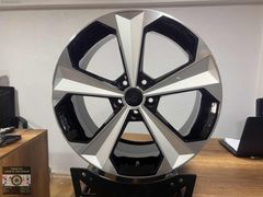 19 5X112 BABAYAGA AUDİ VOSVAGEN SKODA JANT YEMEN USTA