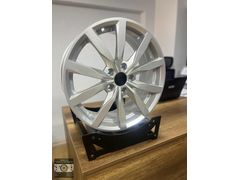 17 5X112 VOSVAGEN JANT TEKNİK OTO LASTİK JANT YEMEN USTA
