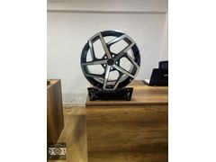18 5X112 VOSVAGEN JANT TEKNİK OTO LASTİK JANT YEMEN USTA
