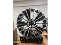 18 5X112 VOSVAGEN AUDİ SKODA JANT TEKNİK OTO LASTİK YEMEN USTA