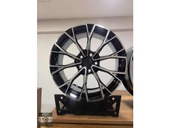 17 5X112 VOSVAGEN AUDİ JANT TEKNİK OTO LASTİK JANT YEMEN USTA