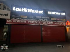 245/40ZR19 98W XL HD927 HAİDA TEKNİK OTO LASTİK YEMEN USTA