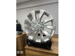 17 5X112 VOSVAGEN JANT TEKNİK OTO LASTİK JANT YEMEN USTA