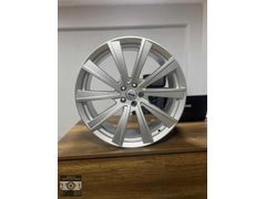 21 İNÇ VOLVO XC90 S90 XC60 XC40 V90 UYUMLU SIFIR JANT TAKIMI