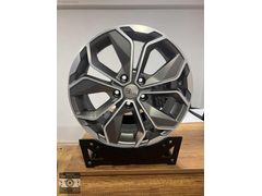 16 5X108 FORD JANT TEKNİK OTO LASTİK JANT YEMEN USTA