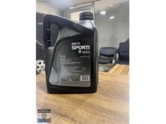 Elf Sporti 9 C2/C3 5W30 5 Lt Partiküllü Motor Yağı YEMEN USTA