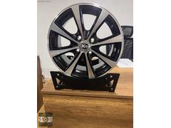 14 4X100 HONDA RENOULT FIAT JANT YEMEN USTA