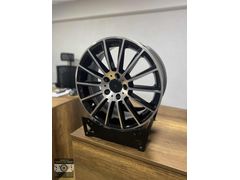 17 5X112 MECEDES JANT YEMEN USTA TEKNİK OTO LASTİK
