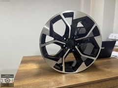 19 5X112 AUDİ JANT YEMEN USTA TEKNİK OTO LASTİK JANT