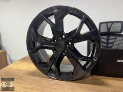18 5X112 AUDİ JANT YEMEN USTA TEKNİK OTO LASTİK