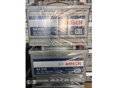 12V 74AH BOSCH AKÜ YEMEN USTA TEKNİK OTO LASTİK