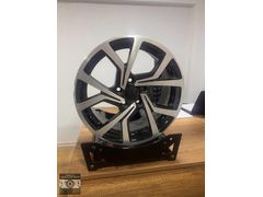 15 5X100 WOSVAGEN POLO JANT YEMEN USTA