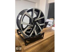 16 5X112 VOSVAGEN AUDİ JANT TEKNİK OTO LASTİK YEMEN USTA