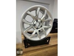 17 5X108 PEJO CTROEN JANT TEKNİK OTO LASTİK YEMEN USTA