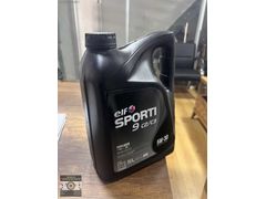 Elf Sporti 9 5w 30 C2/c3 Dpf (PARTİKÜL) 5w-30 5lt YEMEN USTA