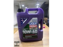 LIQUI MOLY 10W60 Motor Yağı Synthoil Race Tech GT1 5 Litre (8909