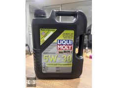 LIQUI MOLY Leichtlauf Performance 5W30 5 Litre (21364)