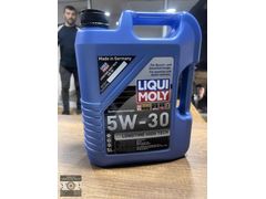 LIQUI MOLY 5W30 Motor Yağı DPF'li Sentetik LONGTIME HIGH TECH 5