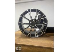 18 5X112 AUDİ WOSGAGEN YEMEN USTA TEKNİK OTO LASTİK