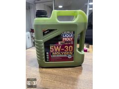 LIQUI MOLY 5W30 Motor Yağı Molygen New Generation 4 Litre (9952)