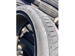 225/40R18 92Y XL N'FERA Sport NEXEN TEKNİK OTO LASTİK