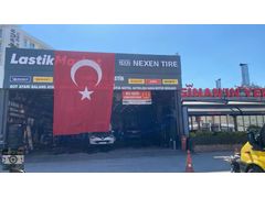 235/55R18 100H N'PRIZ RH7 YAZ NEXEN TEKNİK OTO LASTİK YEMEN USTA