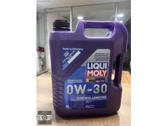 Liqui Moly Synthoil Longtime 0W-30 - 5 L 4,9 7 Değerlendirme