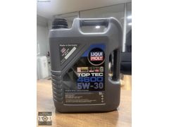 LIQUI MOLY 5W30 Motor Yağı Tam Sentetik TOP TEC 4600 5 Litre