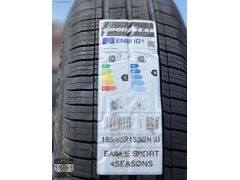 185/65R15 92H XL EAG SP 4SEASONS 4MEVSİM GOODYEAR YEMEN USTA