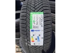 215/55R16 97V XL N'BLUE4Season 4 MEVSİM NEXEN TEKNİK OTO LASTİK
