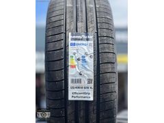225/40R18 92W XL EFFIGRIP PERF FP GOODYEAR TEKNİK OTO LASTİK
