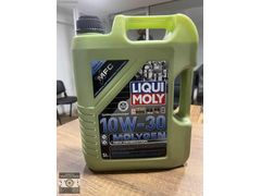 LIQUI MOLY MOLYGEN NEW GENERATION 10W-30 MOTOR YAĞI 5LT