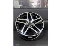 16 INCH 4X108 PEUGEOT CITROEN JANT TAKIMI TENİK OTO LASTİK
