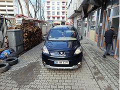 Sahibinden Peugeot Partner 1.6 HDI 2010 Model