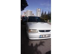 Sahibinden Renault R 9 1.4 Broadway RN 1998 Model