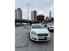 Sahibinden Fiat Linea 1.3 Multijet Active Plus 2011 Model 