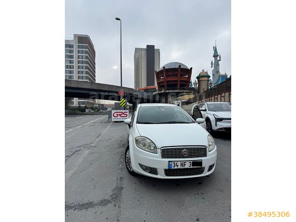 Sahibinden Fiat Linea 1.3 Multijet Active Plus 2011 Model 
