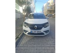 Sahibinden Renault Symbol 1.5 dCi Joy 2016 Model 2017 çıkışlı acil satılık cüzi miktarda pazarlık olur muayane yeni bakım Yeni yapıldı