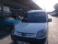 2008  MODELPEGUET PARTNER 1.6 HDİ