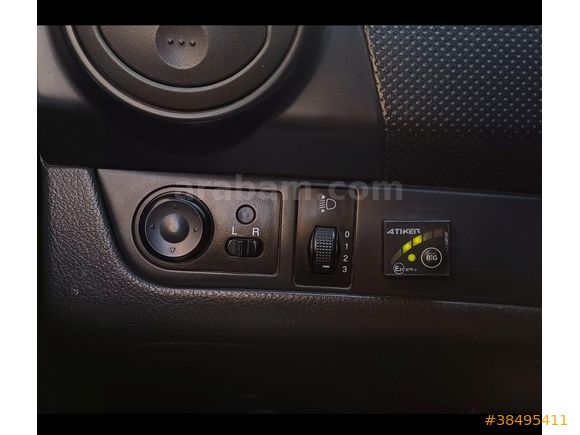 Sahibinden Chevrolet Aveo 1.4 SE 2011 Model