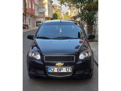 Sahibinden Chevrolet Aveo 1.4 SE 2011 Model