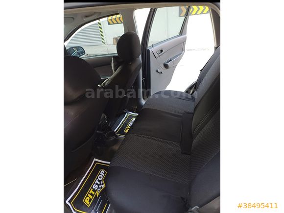 Sahibinden Chevrolet Aveo 1.4 SE 2011 Model