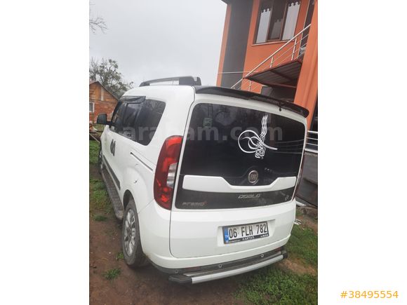 OTOMOBİL RUHSATLI HATASIZ