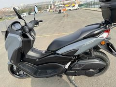 Sahibinden Yamaha N-Max 125 